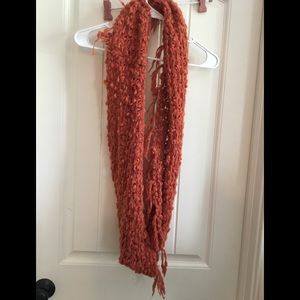 Urban Outfitters scarf